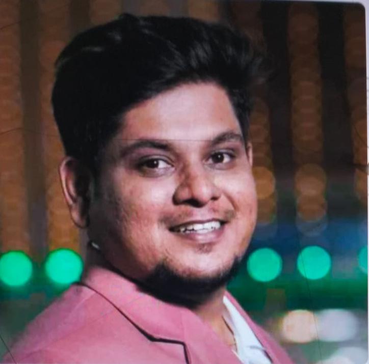Groom Image